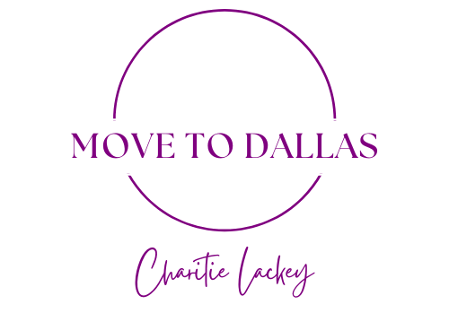 Move to Dallas, Ga with Charitie Lackey 